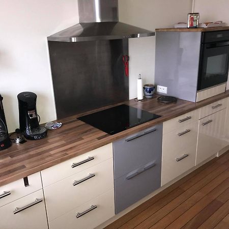 Suite Clemenceau 82 Reims Eksteriør billede