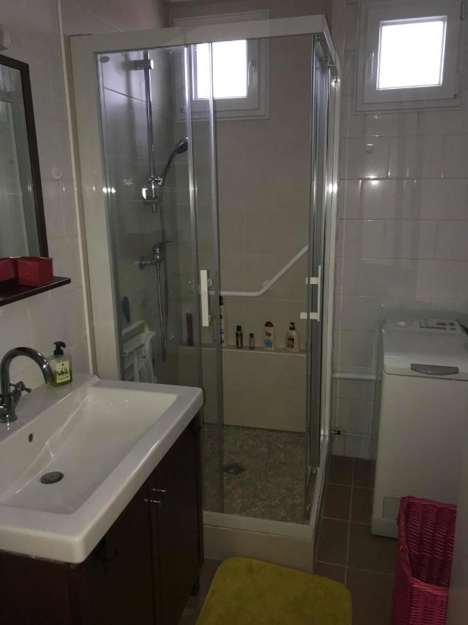 Suite Clemenceau 82 Reims Eksteriør billede